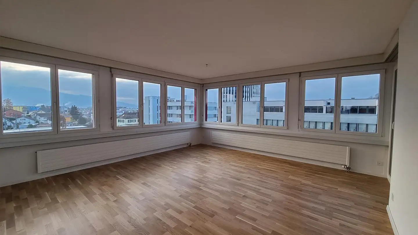 Appartamento in affitto - Auerstrasse 2, 9435 Heerbrugg - Foto 2