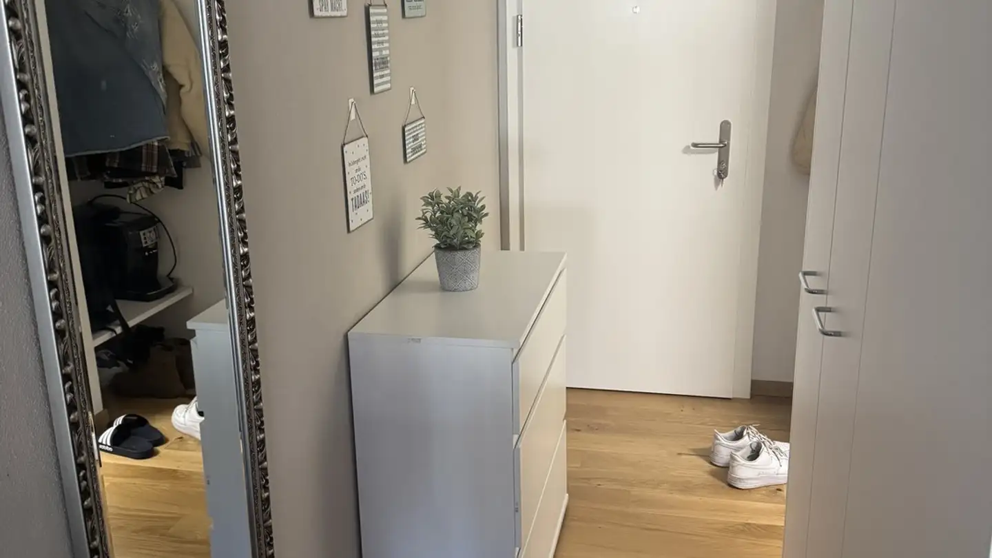 Apartment for rent - Zieglerstrasse 36, 3007 Bern