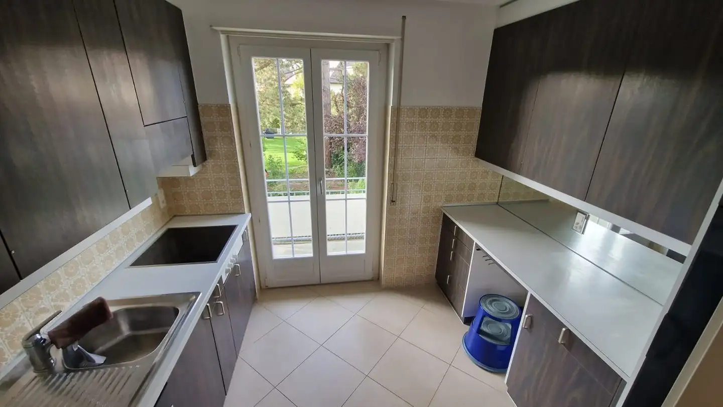 Stanza singola in affitto - Wendschatzstrasse 12, 3006 Bern - Photo 4