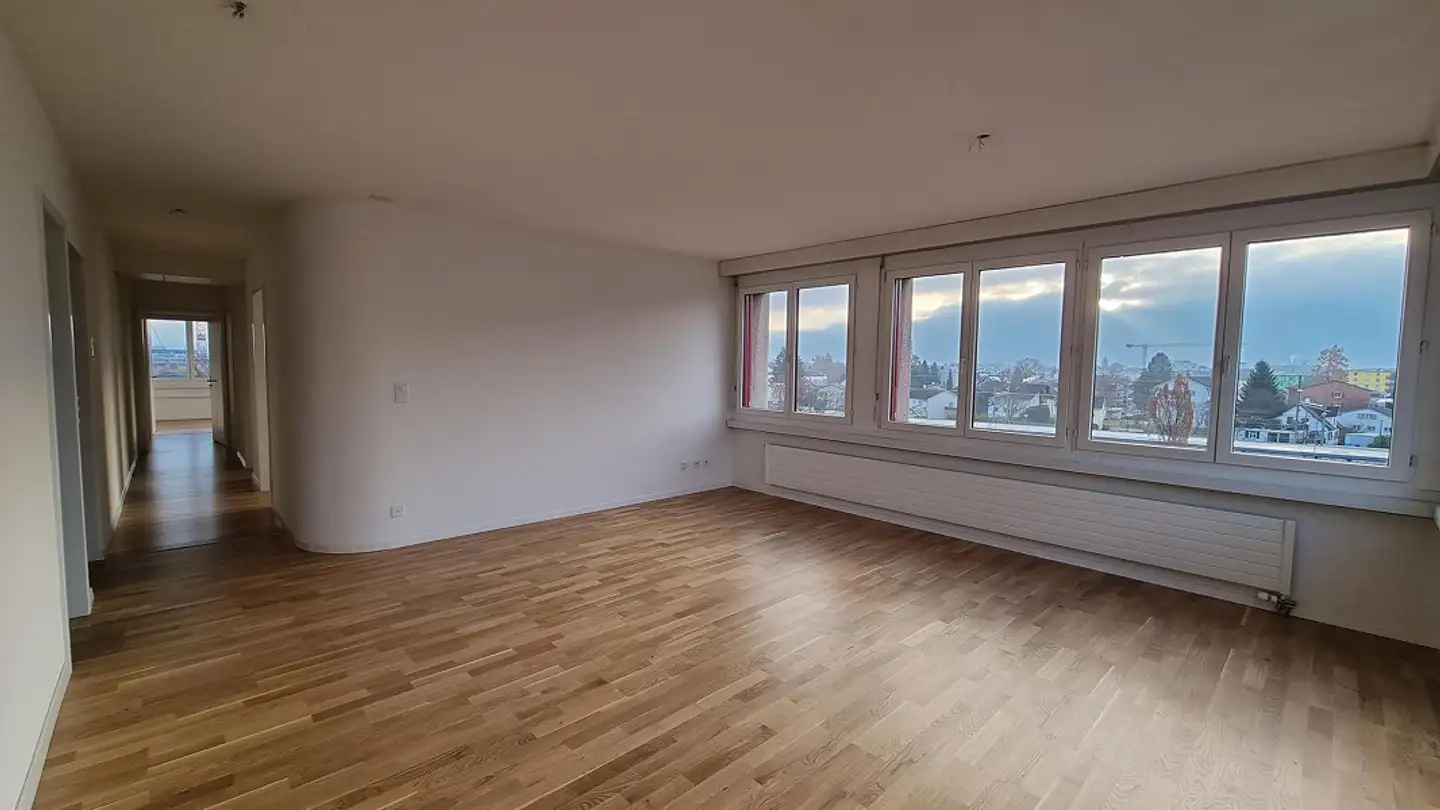 Appartamento in affitto - Auerstrasse 2, 9435 Heerbrugg - Foto 3