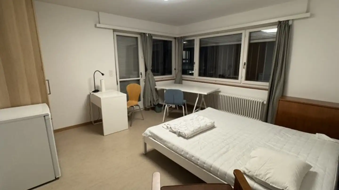 Wohnung mieten - 8032 Zürich