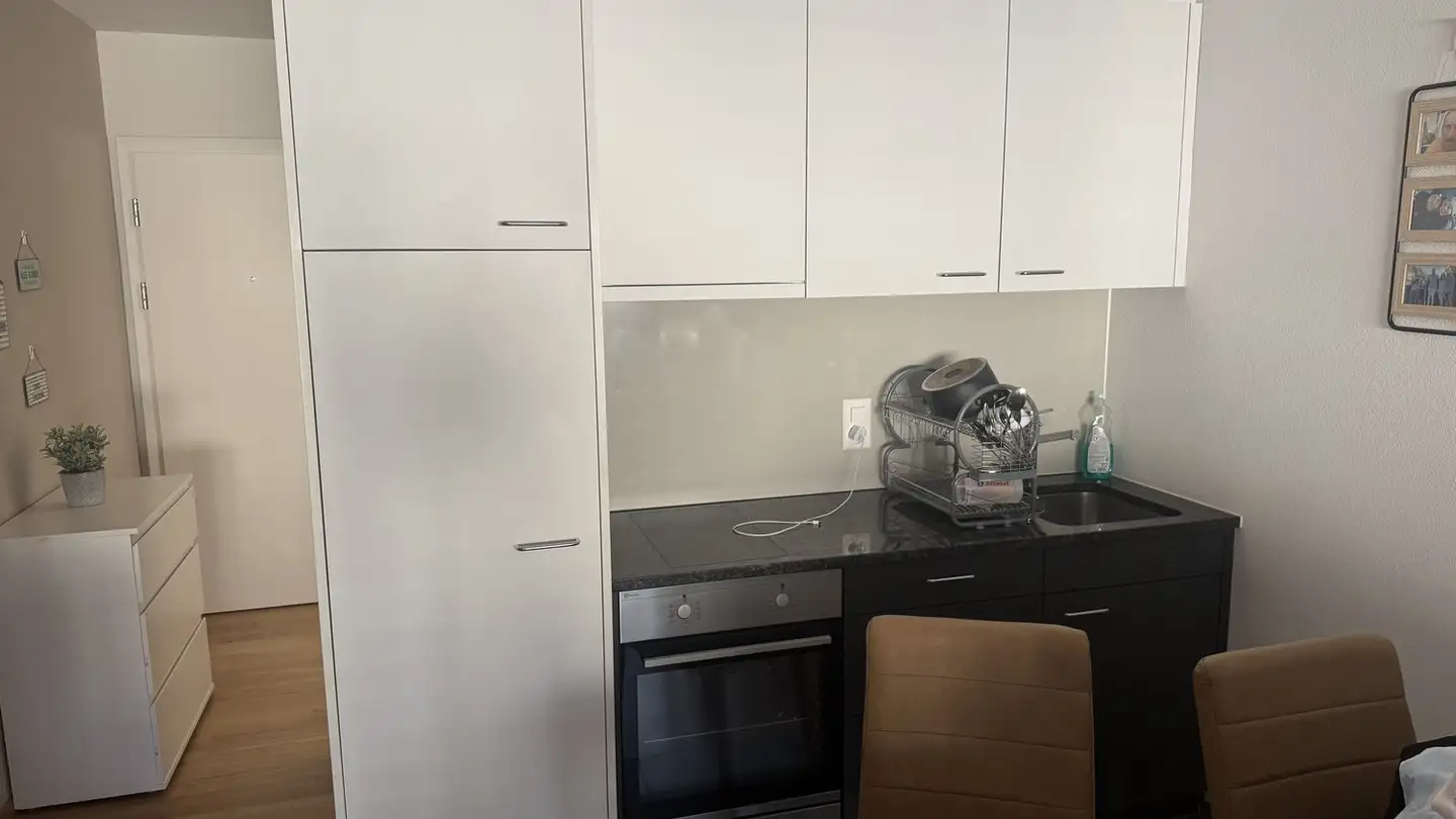 Apartment for rent - Zieglerstrasse 36, 3007 Bern - Photo 2