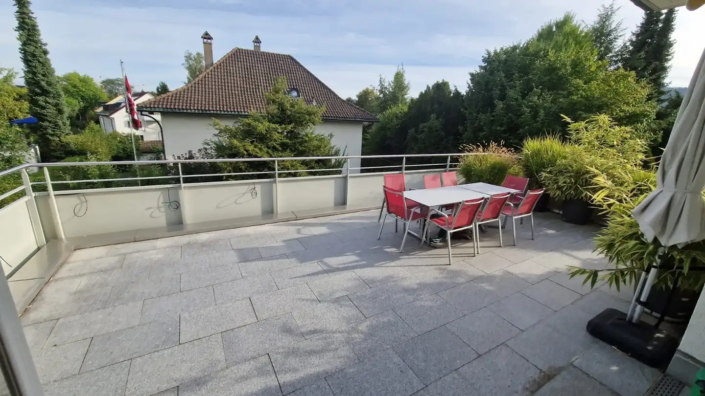 Stanza singola in affitto - Wendschatzstrasse 12, 3006 Bern - Photo 2