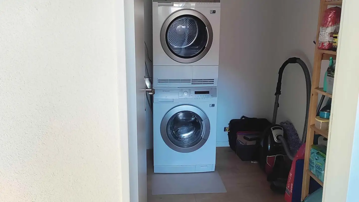 Appartamento in affitto - Schäracherweg 2, 8165 Oberweningen - Photo 3