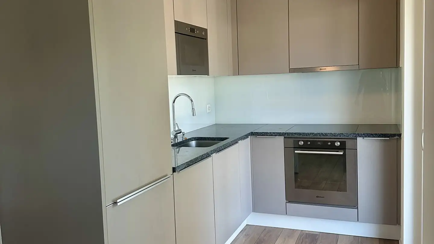 Appartement à louer - Zihlmattweg 25, 6005 Luzern