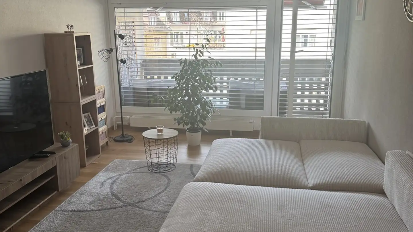 Apartment for rent - Zieglerstrasse 36, 3007 Bern - Photo 3