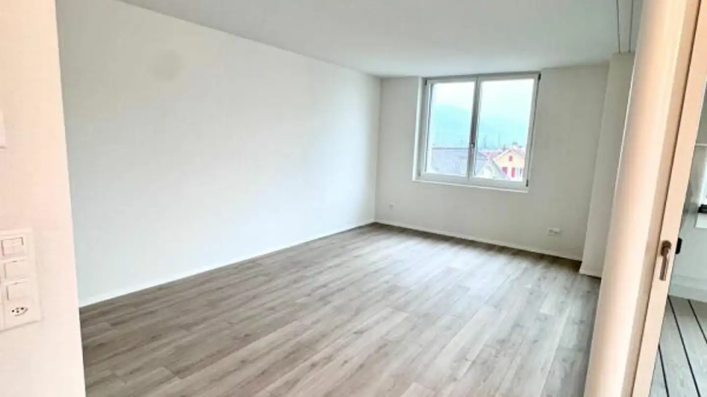 Wohnung mieten - Dorfstrasse 8, 8717 Benken SG - Foto 4