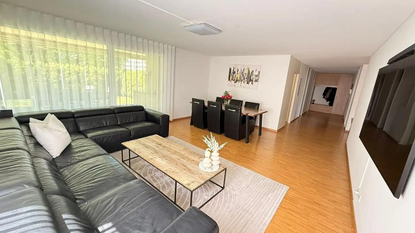 Apartment for rent - Blattenmoosstrasse 3, 6014 Luzern