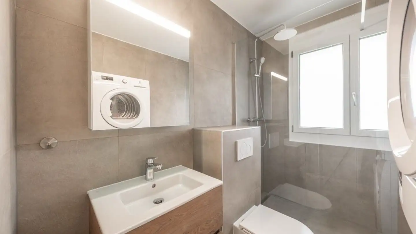 Apartment for rent - Chemin De Bonlieu 6, 1700 Fribourg - Photo 3