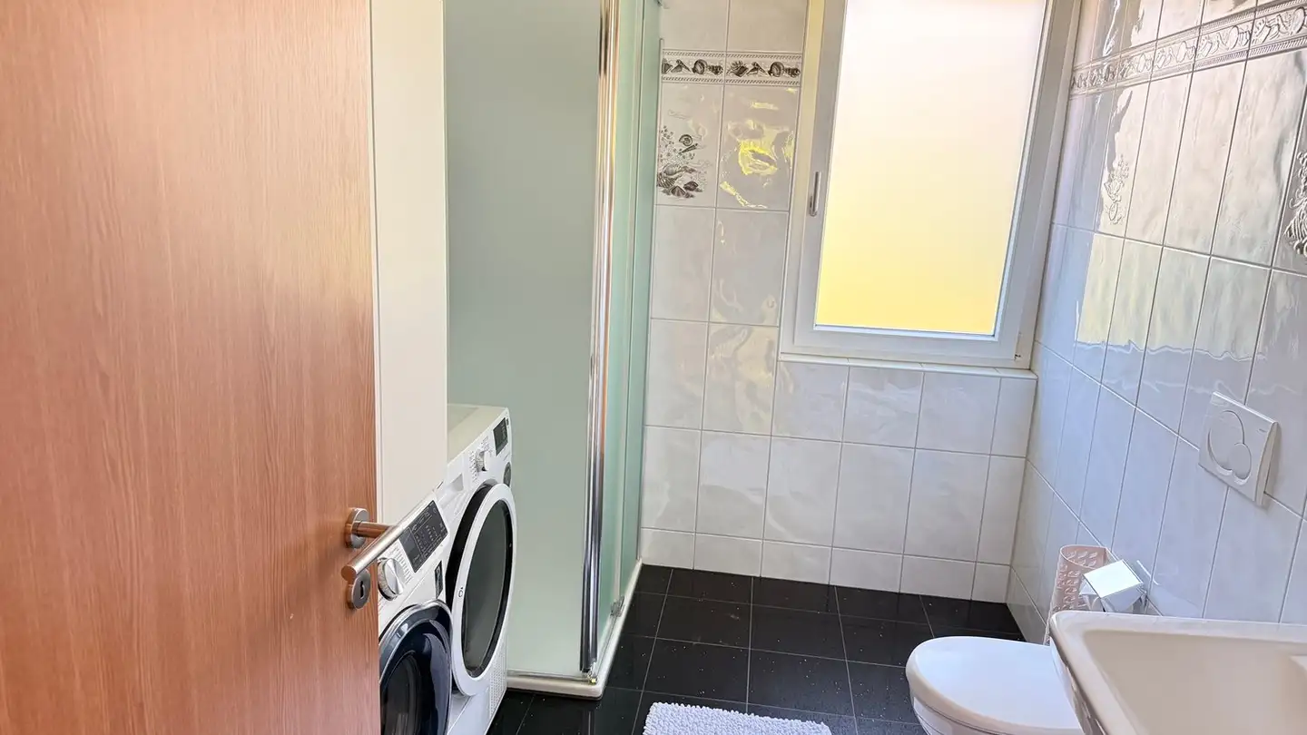Appartement à louer - Blattenmoosstrasse 3, 6014 Luzern - Photo 2