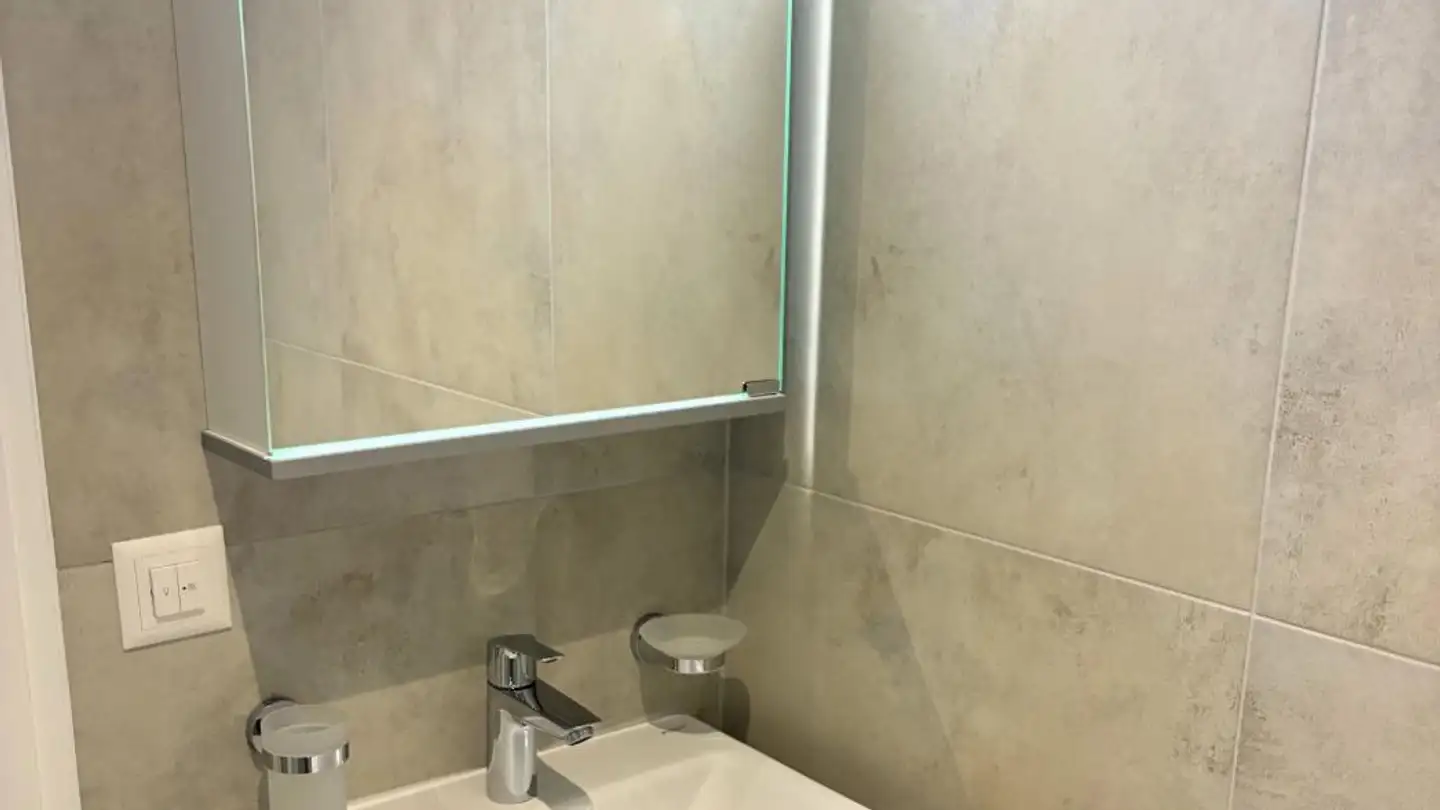 Appartement à louer - Grand'rue 17, 1071 Chexbres - Photo 3