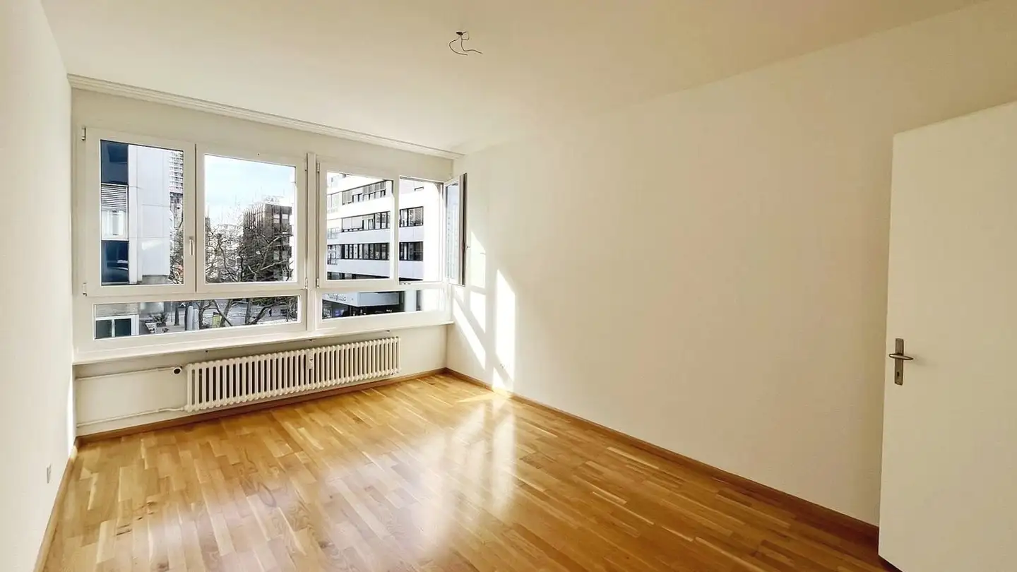 Appartamento in affitto - Henric Petri-Strasse 26, 4051 Basel - Foto 3