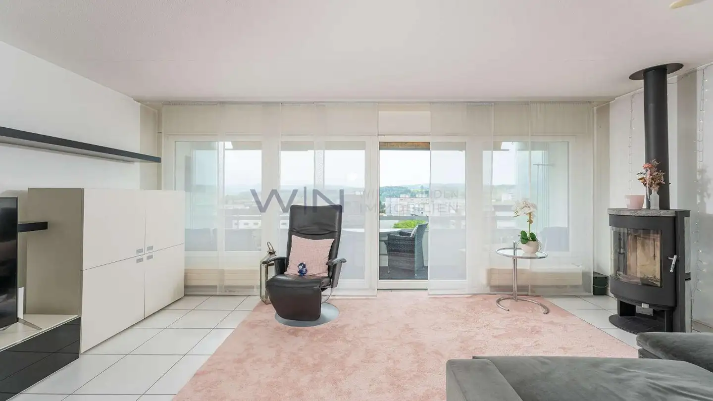 Apartment for sale - 6015 Luzern