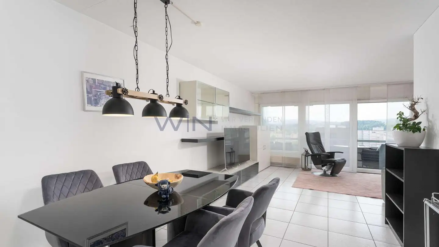Apartment for sale - 6015 Luzern - Photo 2