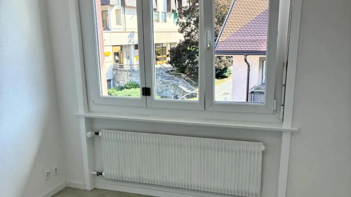 Appartement à louer - Grand'rue 17, 1071 Chexbres