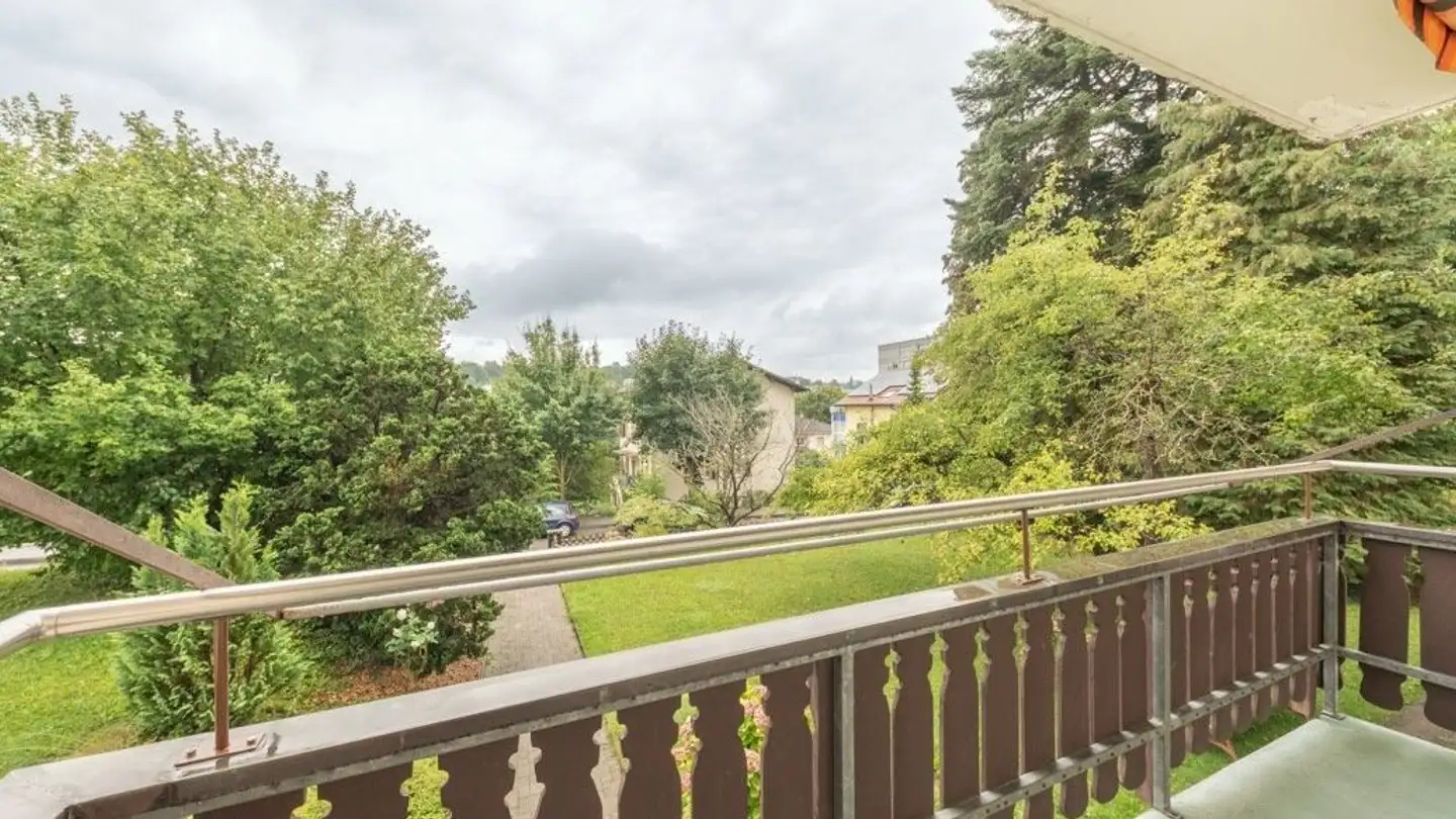 Apartment for rent - Chemin De Bonlieu 6, 1700 Fribourg - Photo 4