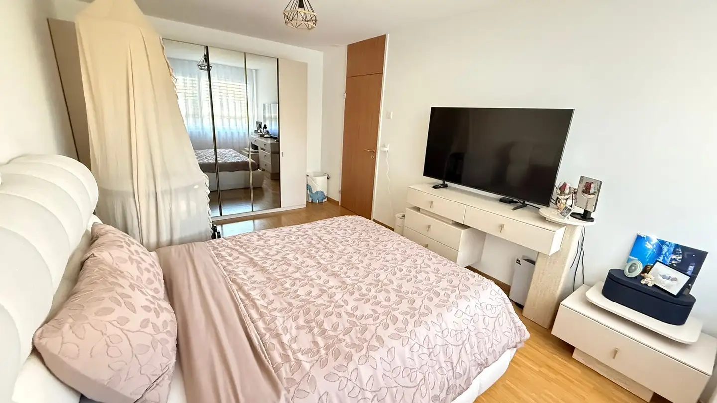 Appartement à louer - Blattenmoosstrasse 3, 6014 Luzern - Photo 3