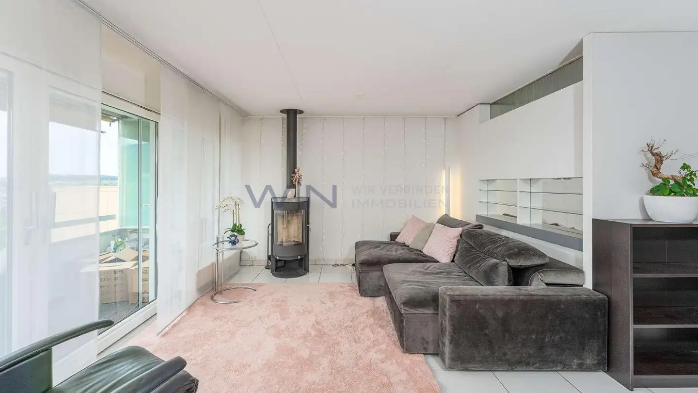 Wohnung kaufen - 6015 Luzern - Foto 4
