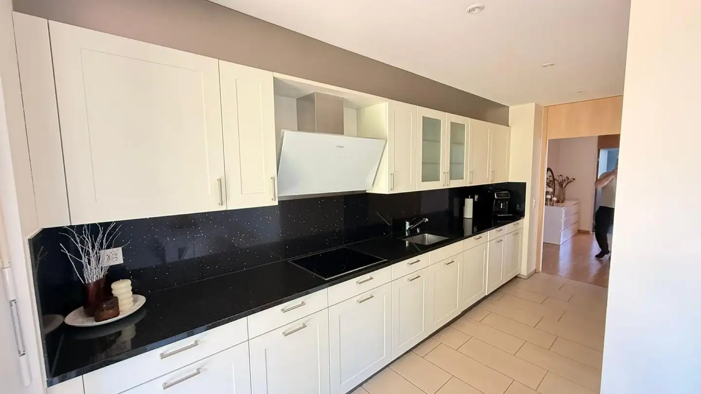 Appartement à louer - Blattenmoosstrasse 3, 6014 Luzern - Photo 4