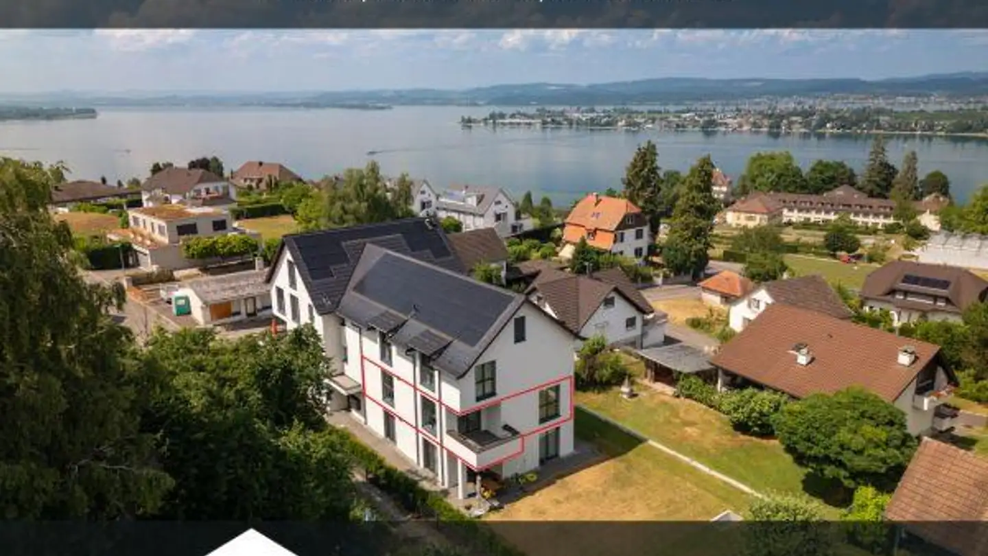 Appartamento in affitto - Arenenbergstrasse 8, 8268 Salenstein