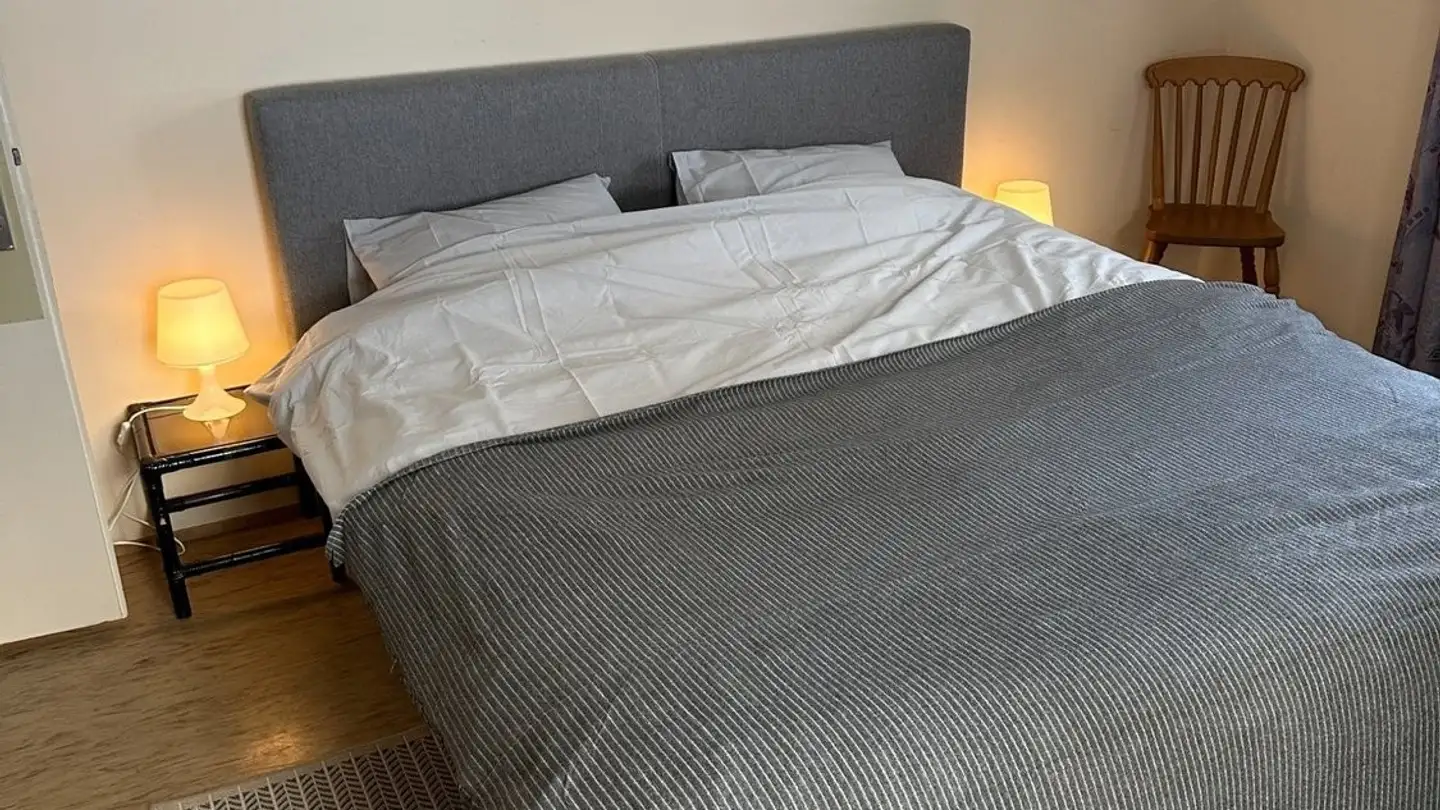 Wohnung mieten - 1936 Verbier