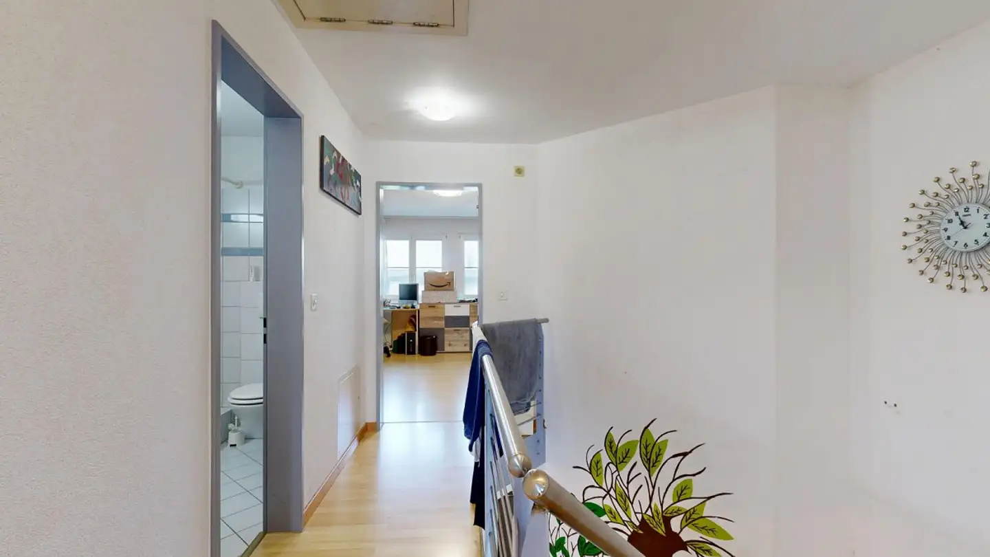 Wohnung mieten - Fabrikstrasse 14, 9220 Bischofszell - Foto 2