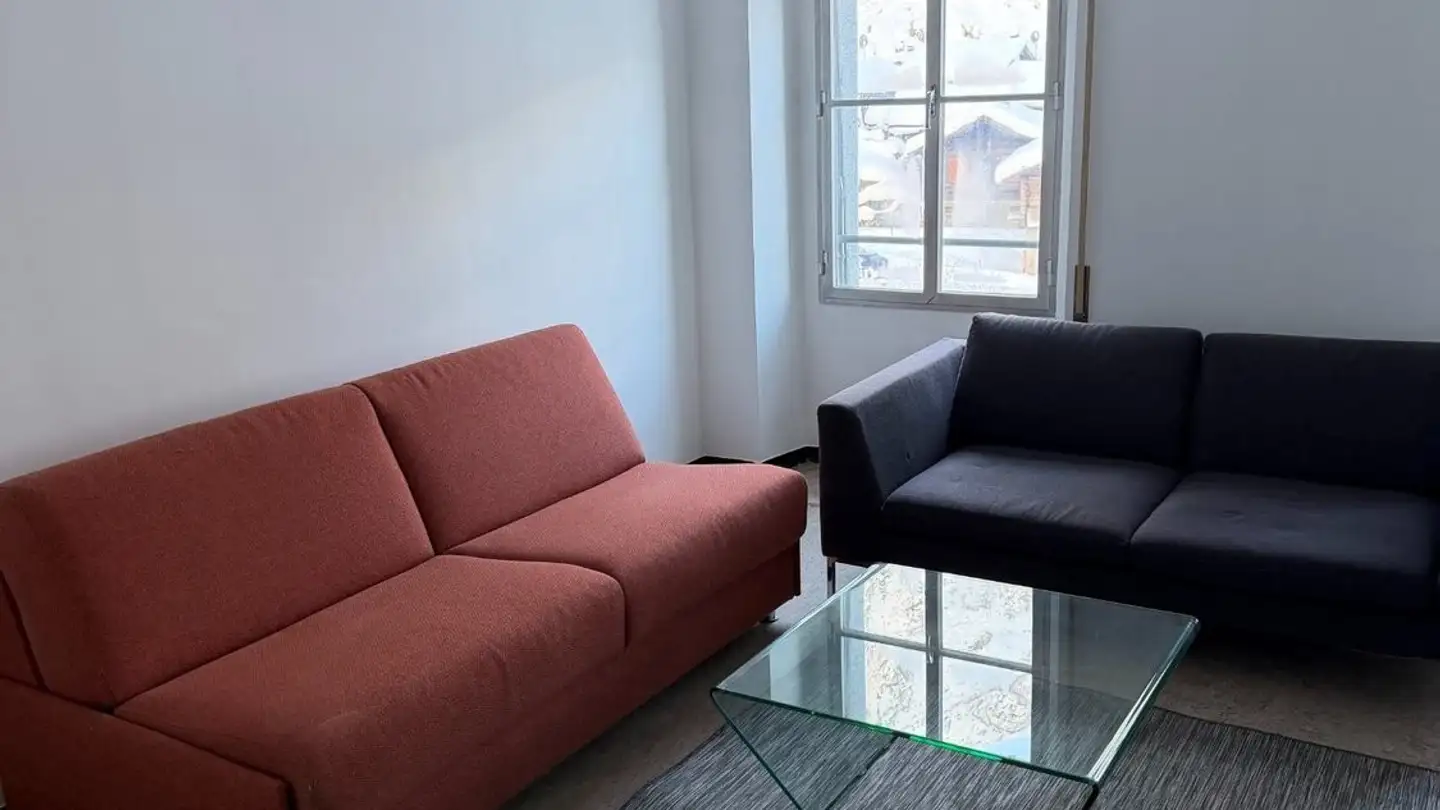 Wohnung mieten - 1936 Verbier - Foto 3