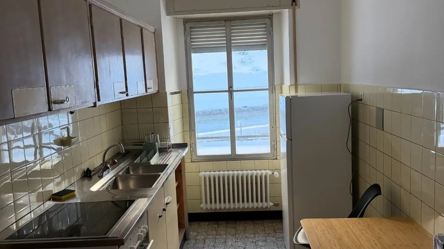 Wohnung mieten - 1936 Verbier - Foto 4