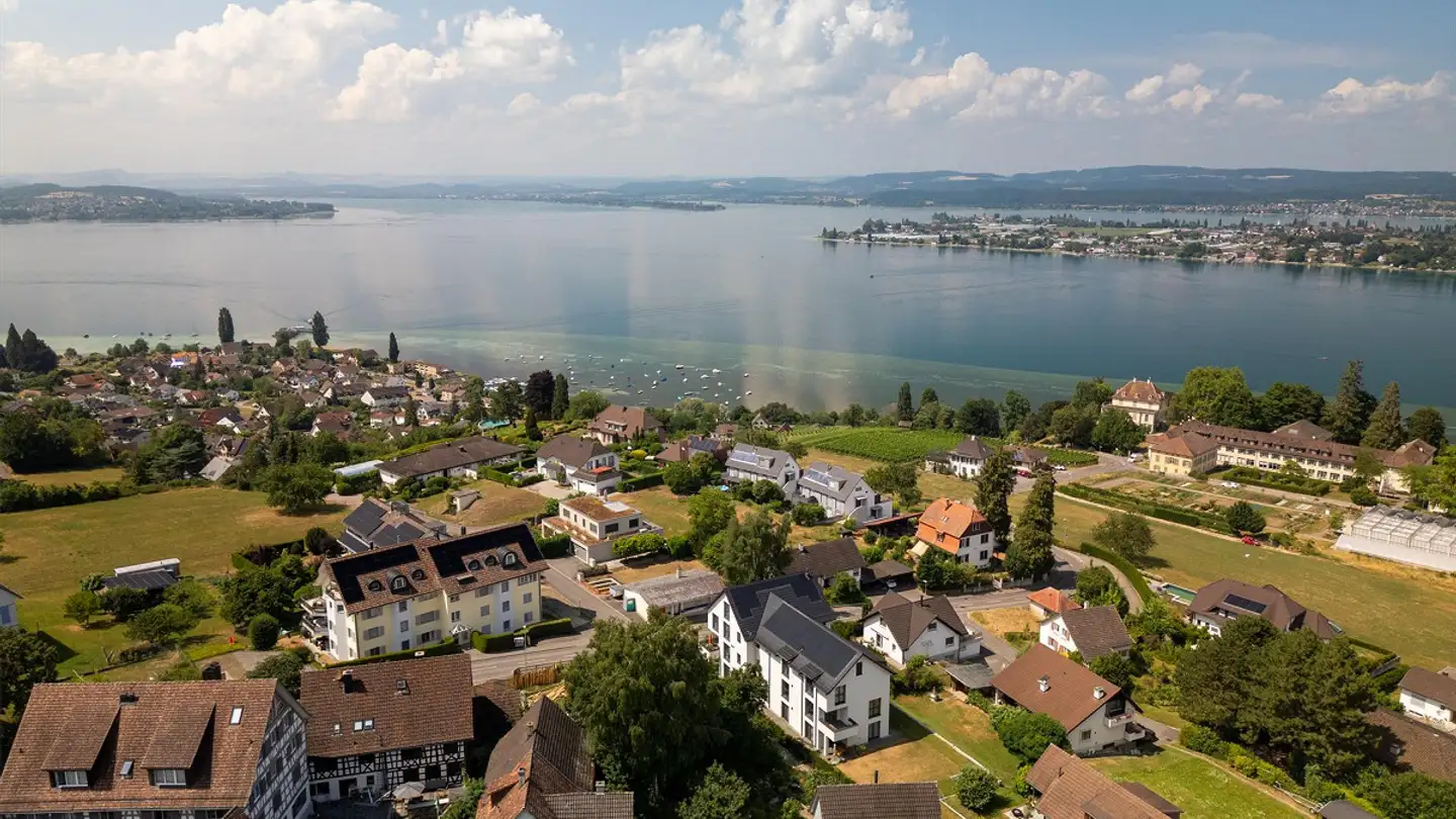 Appartamento in affitto - Arenenbergstrasse 8, 8268 Salenstein - Photo 2