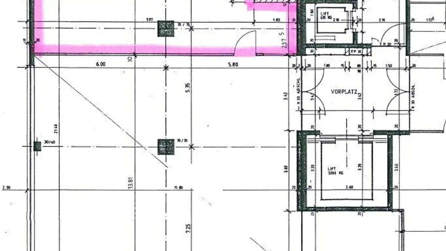 Spazio ufficio in affitto - Feldstrasse 80, 8180 Bülach - Foto 3