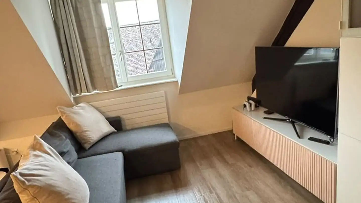Appartement à louer - 8154 Oberglatt ZH