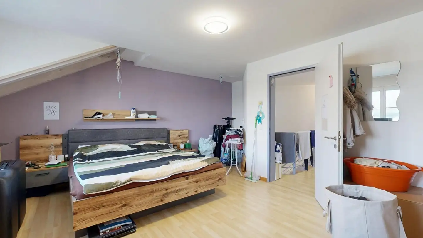 Wohnung mieten - Fabrikstrasse 14, 9220 Bischofszell - Foto 3