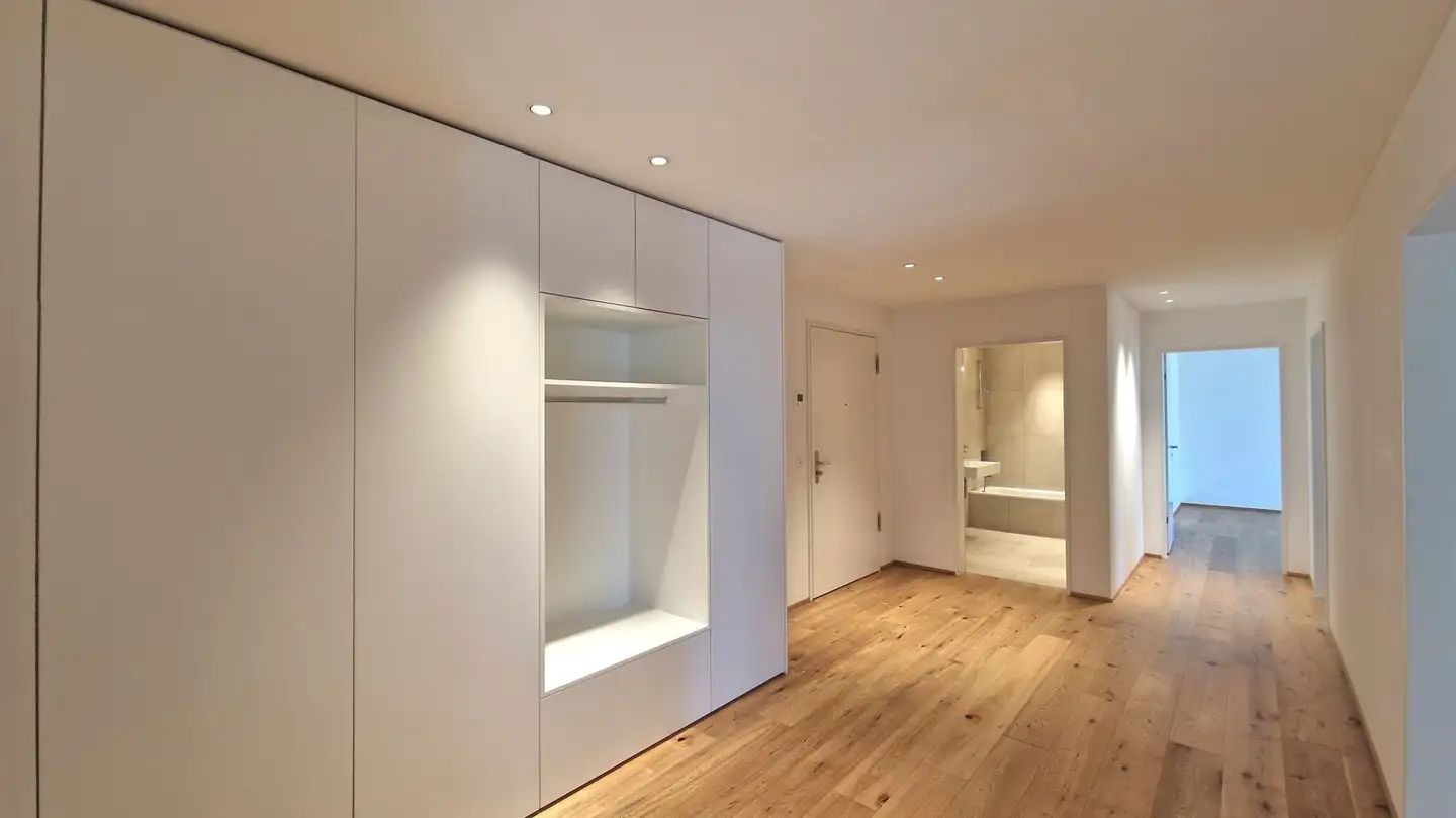 Wohnung mieten - Alpsteinstrasse, 9240 Uzwil - Foto 2