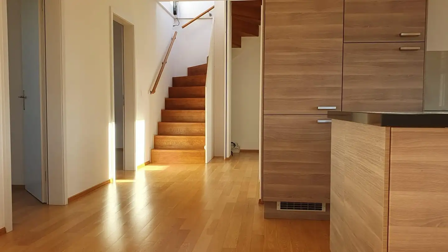 Appartamento in affitto - Seebahnstrasse 145, 8003 Zürich