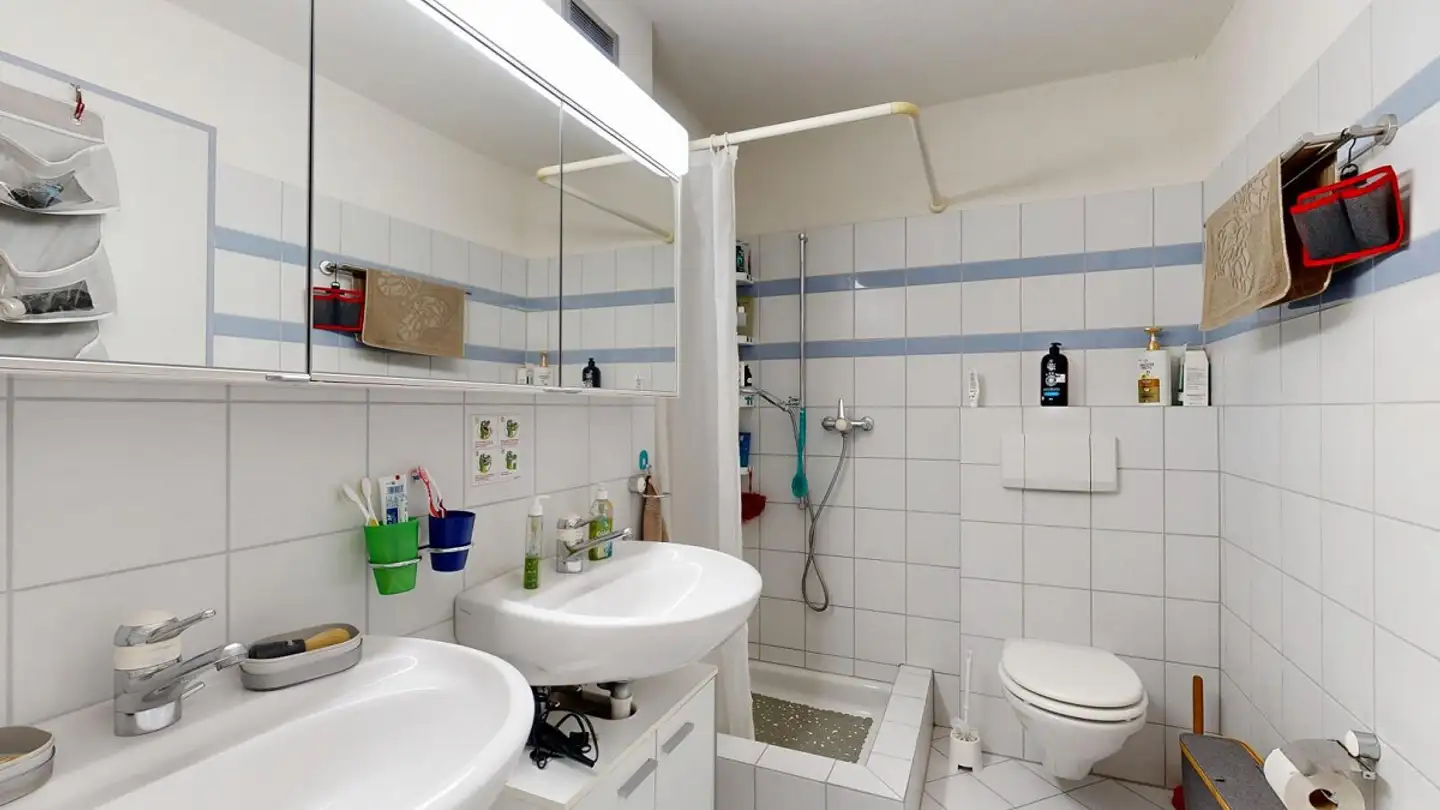 Wohnung mieten - Fabrikstrasse 14, 9220 Bischofszell - Foto 4
