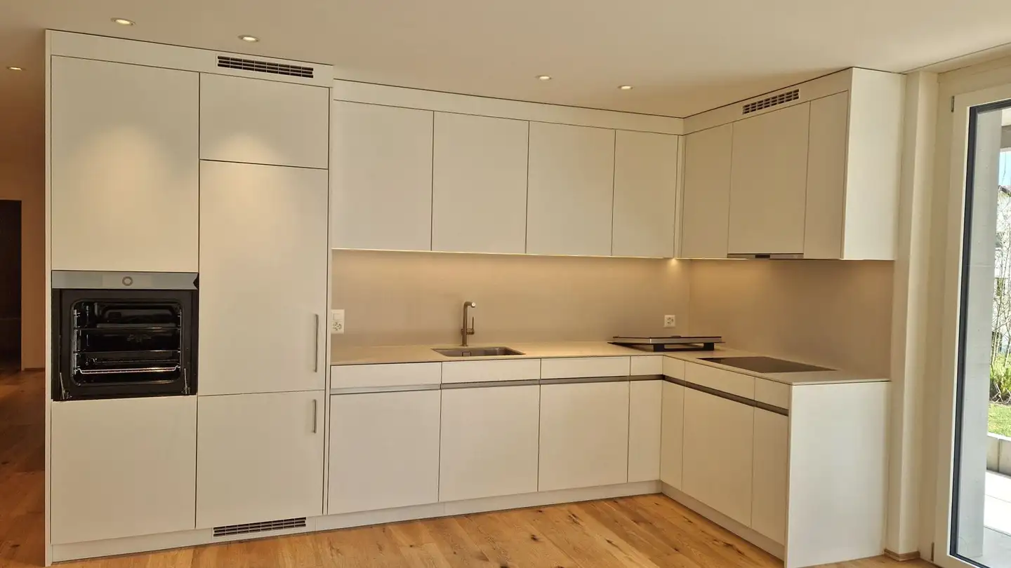 Wohnung mieten - Alpsteinstrasse, 9240 Uzwil - Foto 4