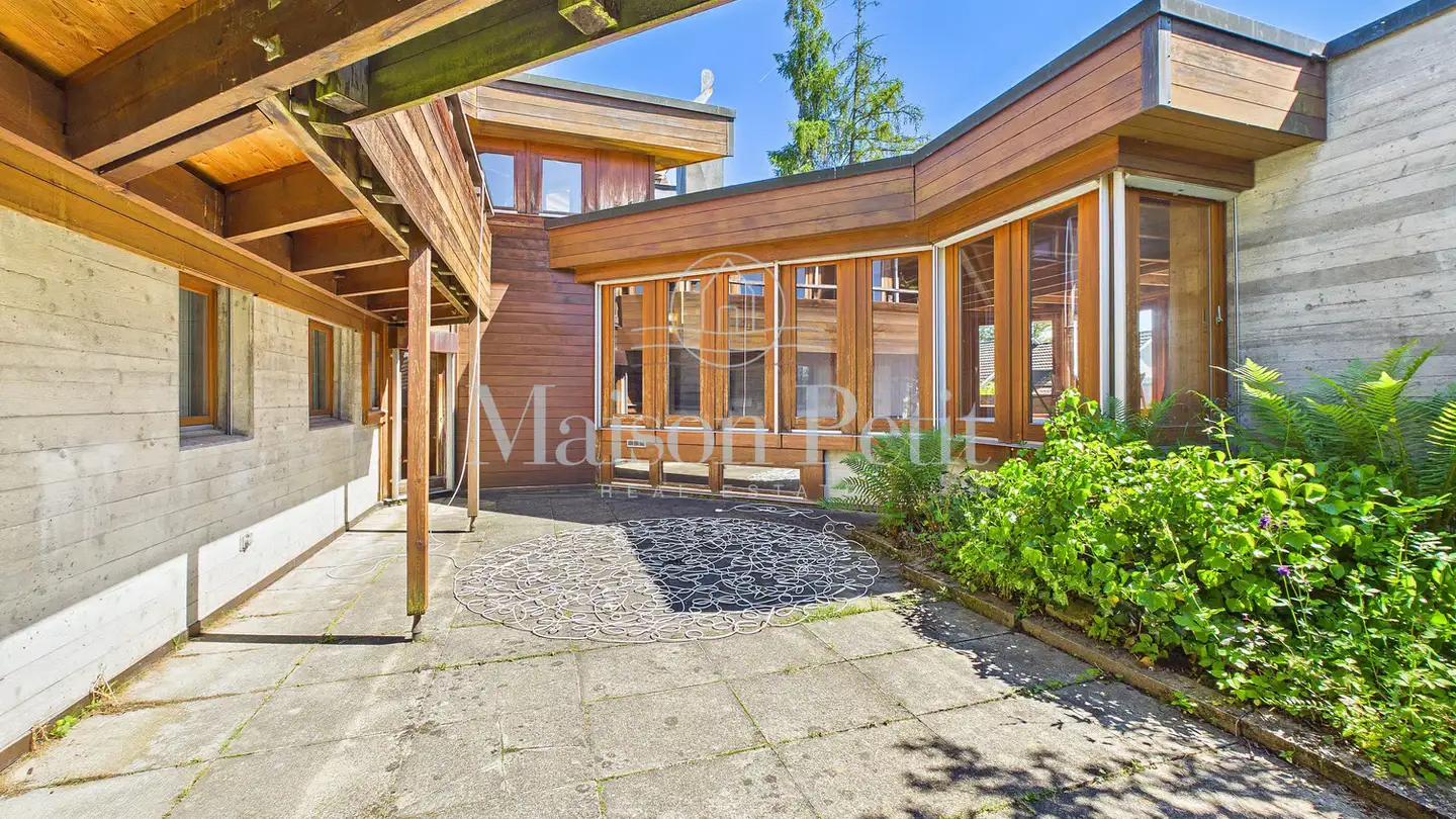 Semi-detached house for sale - Tollwiesstrasse 7, 8700 Küsnacht ZH - Photo 2