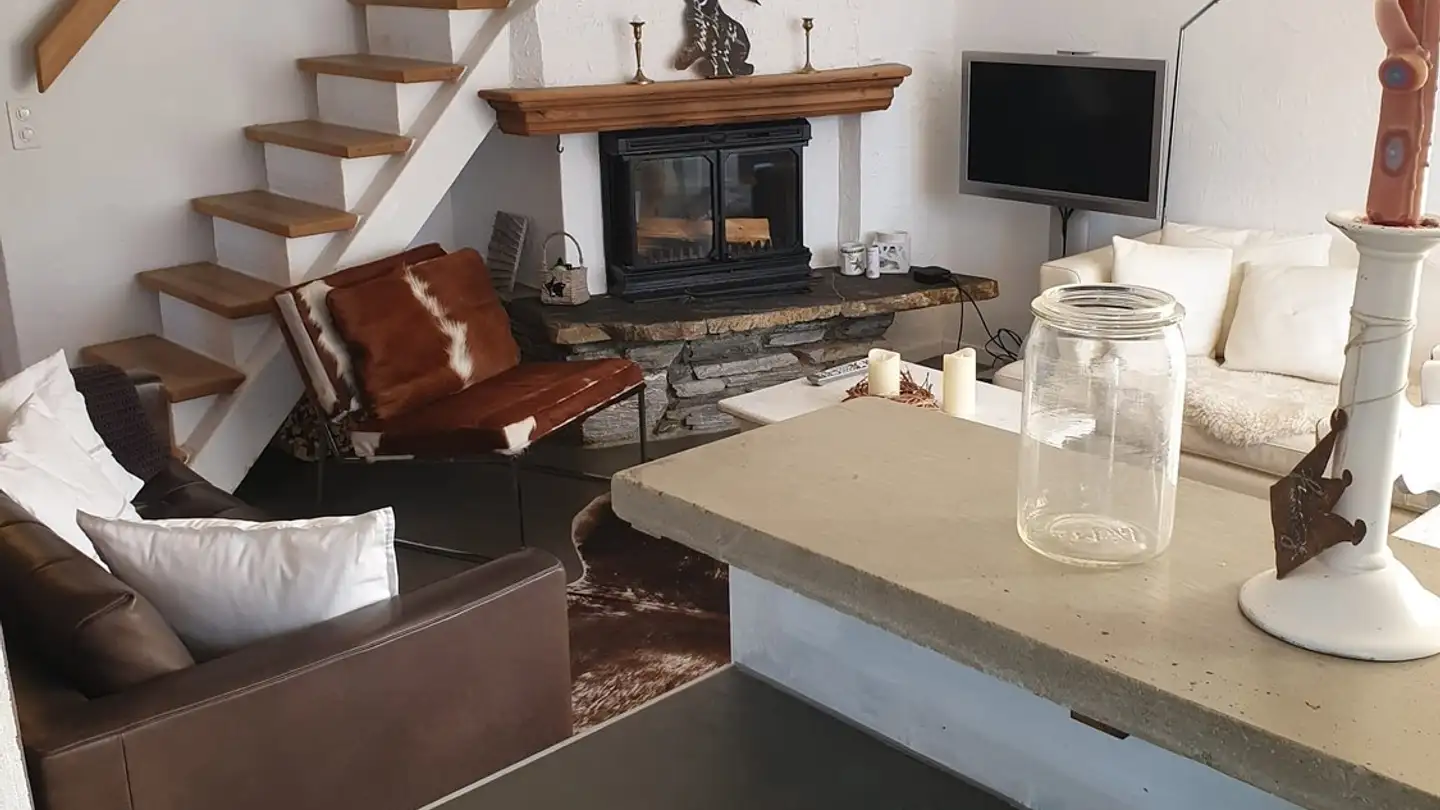 Appartamento in affitto - Lempengasse 2, 3818 Grindelwald - Photo 2