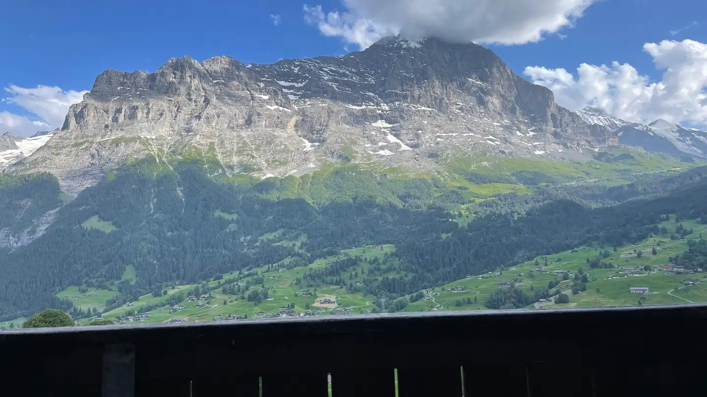 Appartamento in affitto - Lempengasse 2, 3818 Grindelwald - Photo 3