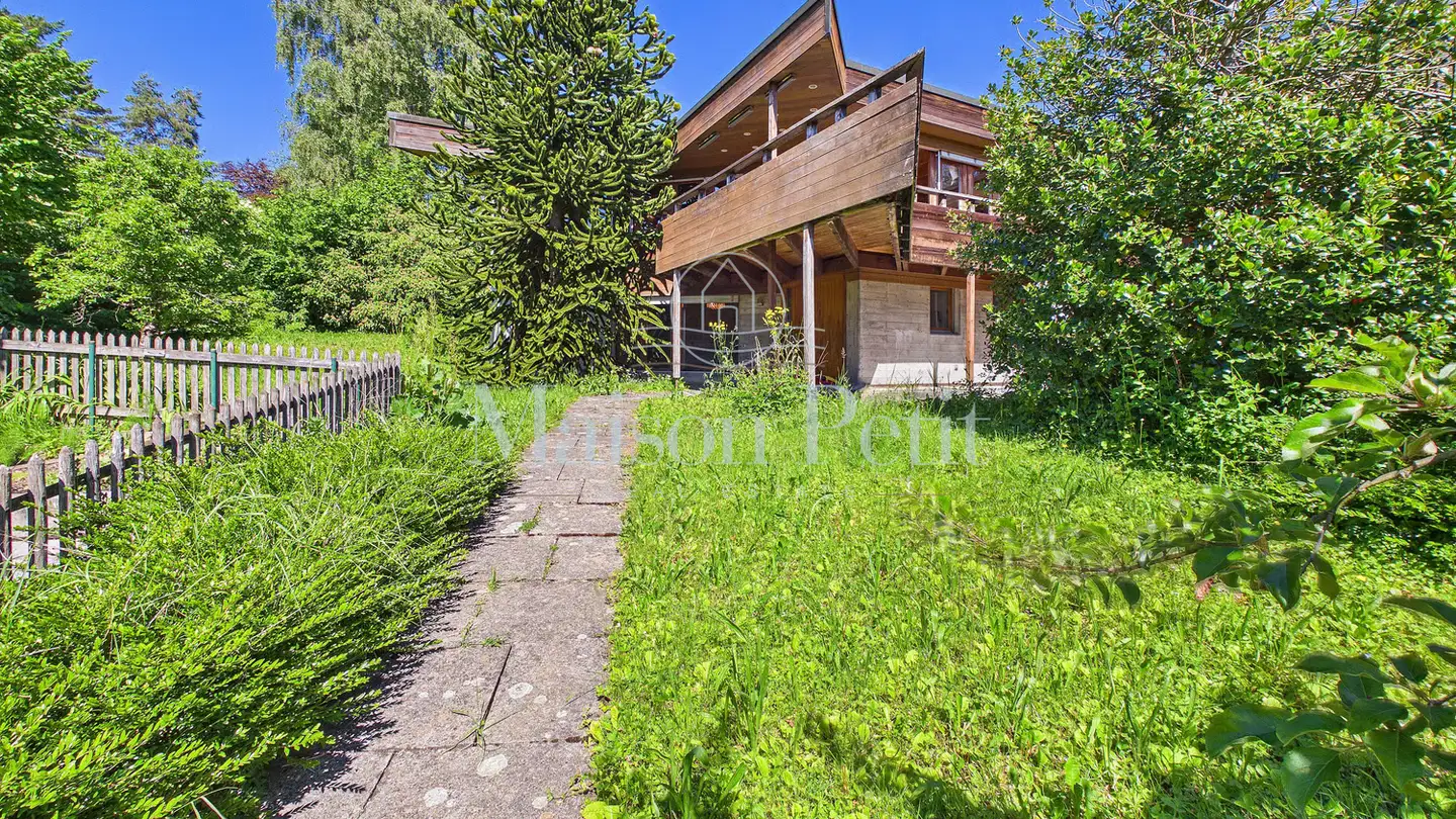 Semi-detached house for sale - Tollwiesstrasse 7, 8700 Küsnacht ZH - Photo 4