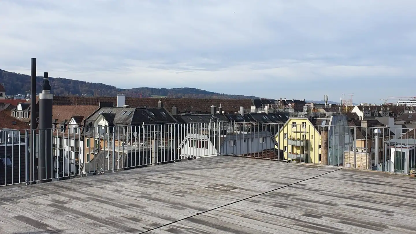 Wohnung mieten - Seebahnstrasse 145, 8003 Zürich - Foto 2