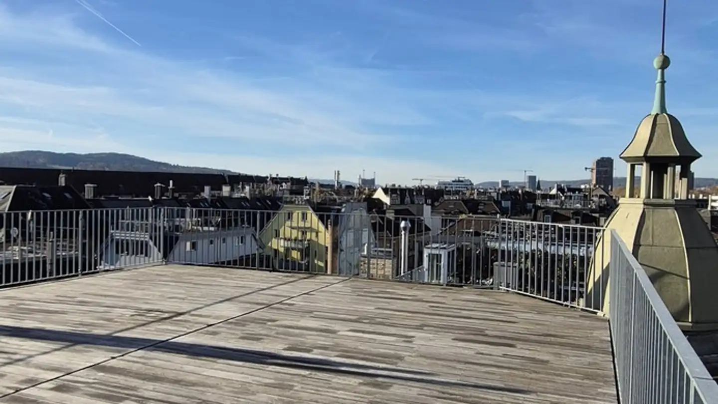 Wohnung mieten - Seebahnstrasse 145, 8003 Zürich - Foto 3