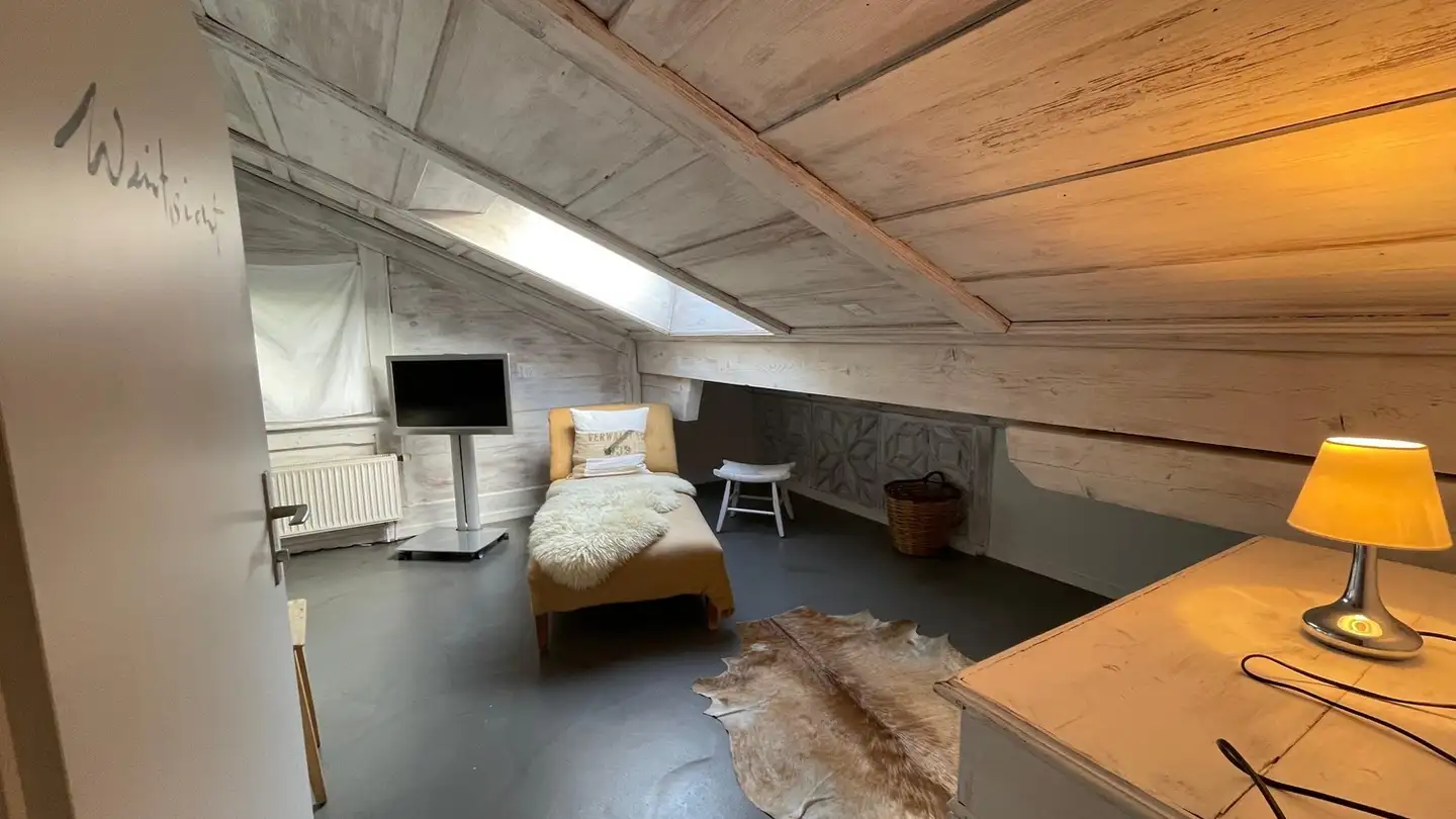 Apartment for rent - Lempengasse 2, 3818 Grindelwald