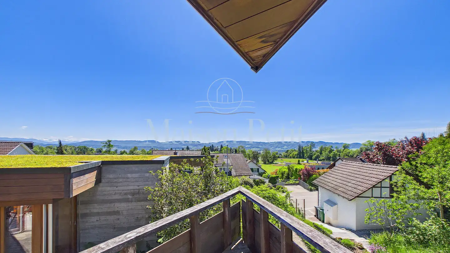 Semi-detached house for sale - Tollwiesstrasse 7, 8700 Küsnacht ZH