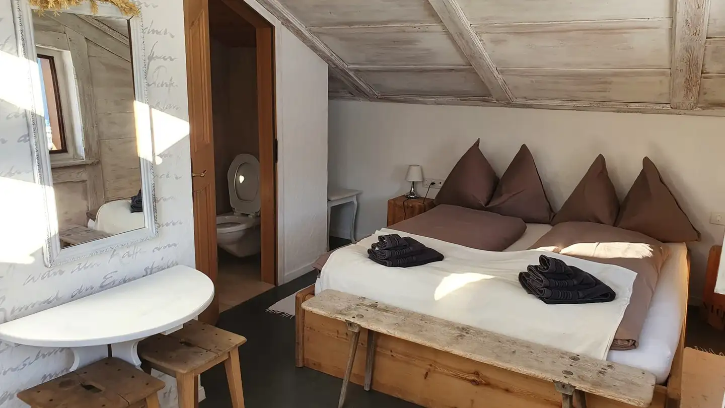 Appartamento in affitto - Lempengasse 2, 3818 Grindelwald - Photo 4