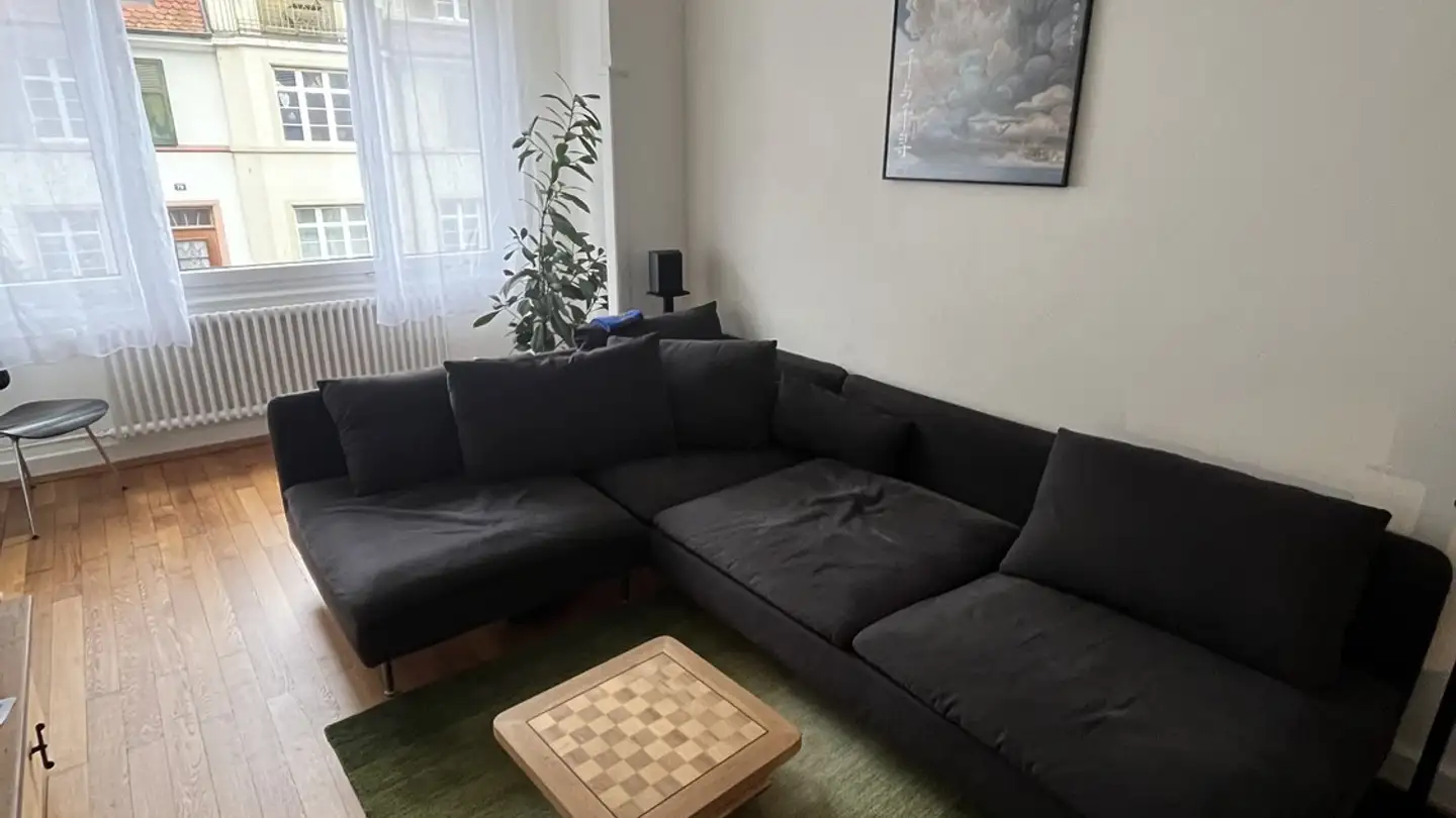Apartment for rent - 4054 Basel
