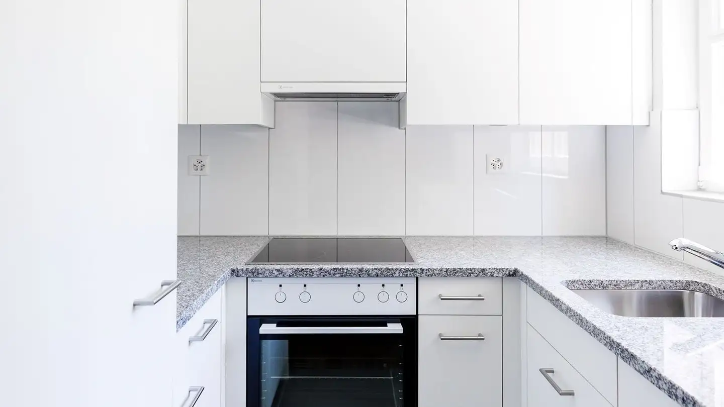 Appartement à louer - Neuweg 14, 8125 Zollikerberg