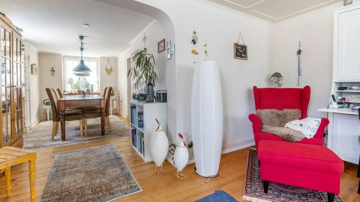 Farm for sale - Schaffhauserstrasse 15, 8461 Oerlingen - Photo 3