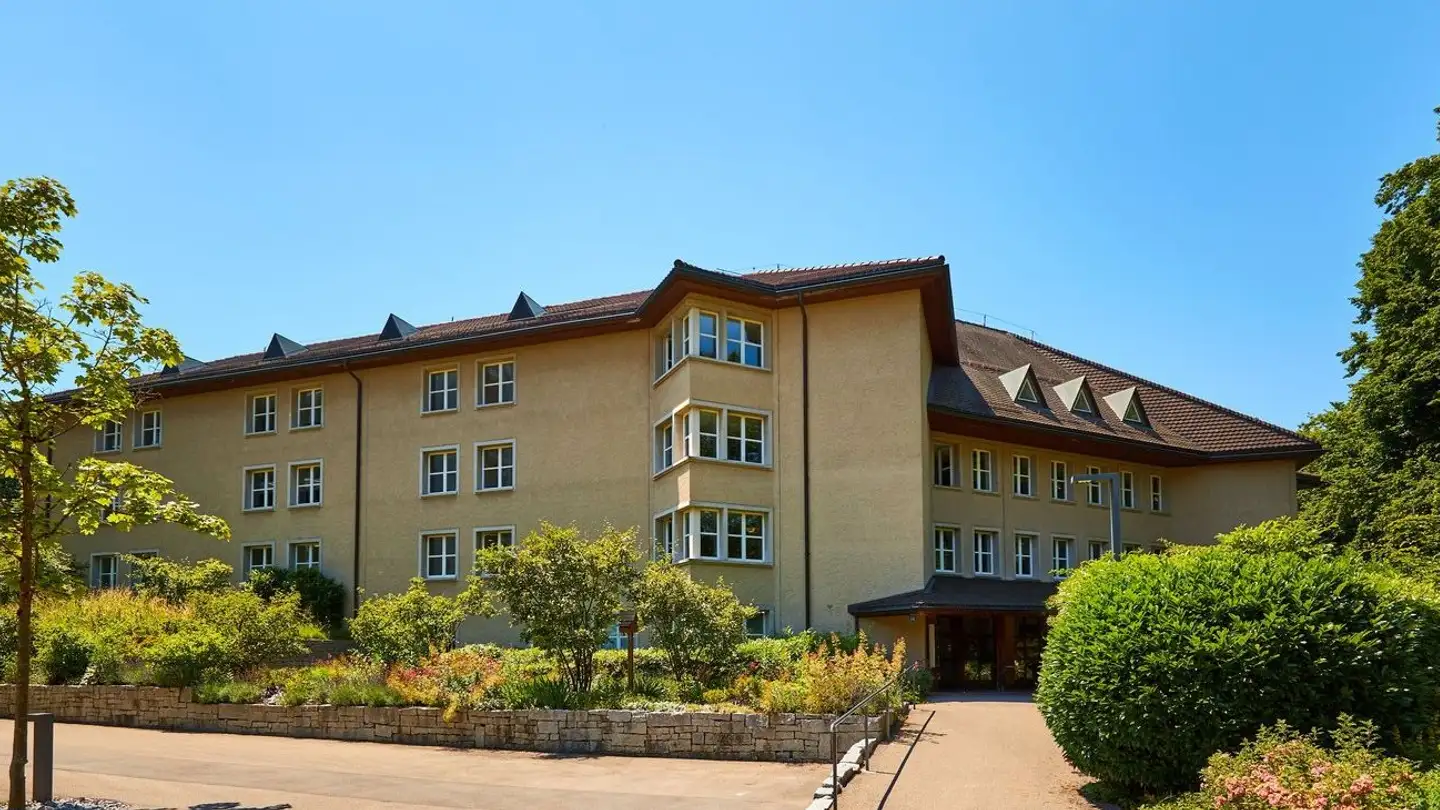 Appartement à louer - Neuweg 14, 8125 Zollikerberg - Photo 4