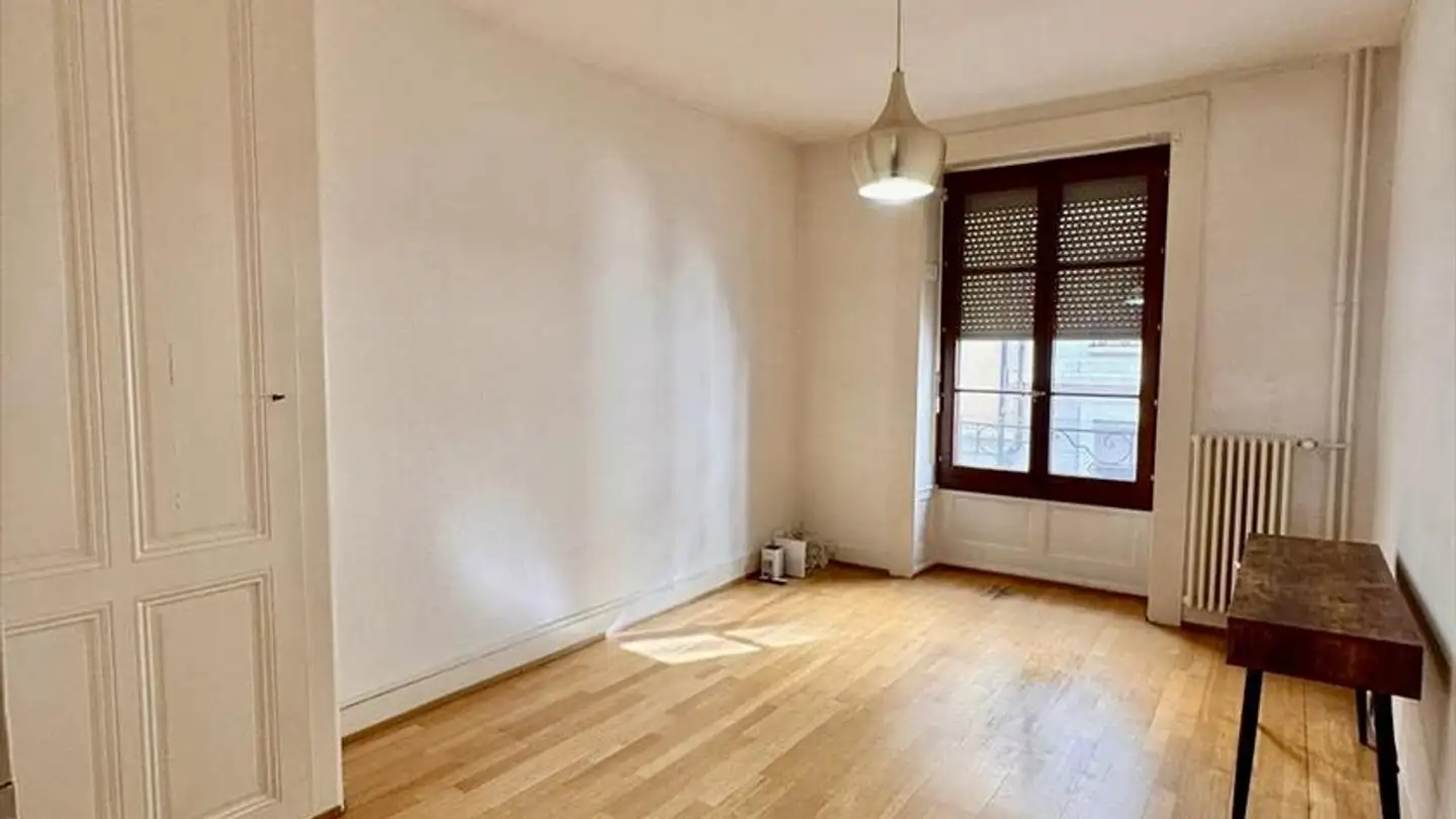 Appartamento in affitto - Rue De Montchoisy 7, 1207 Genève